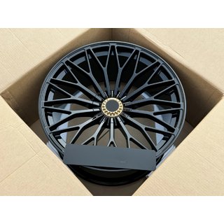 Geschmiedete Felgen OEM R23 V3 (4 Stk) Lamborghini Urus 2018- Foto 3