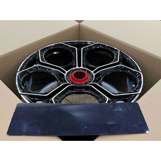 Geschmiedete OEM Felgen R20 R21 V3 (4 Stk) Lamborghini Aventador 2011-2022 Foto 4