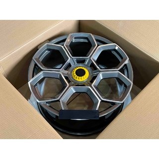 Geschmiedete OEM Felgen R20 V1 (4 Stk) Foto 1