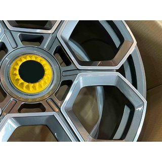 Geschmiedete OEM Felgen R20 V1 (4 Stk) Foto 4