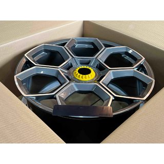 Geschmiedete OEM Felgen R20 V1 (4 Stk) Lamborghini Huracan 2014- Foto 3