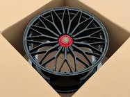 Lamborghini Aventador 2011-2022 Geschmiedete OEM Felgen R20 R21 V4 (4 Stk) Foto 4