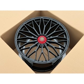 Geschmiedete OEM Felgen R20 R21 V4 (4 Stk) Lamborghini Aventador 2011-2022 Foto 3