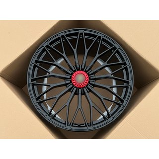 Geschmiedete OEM Felgen R20 R21 V4 (4 Stk) Lamborghini Aventador 2011-2022 Foto 1