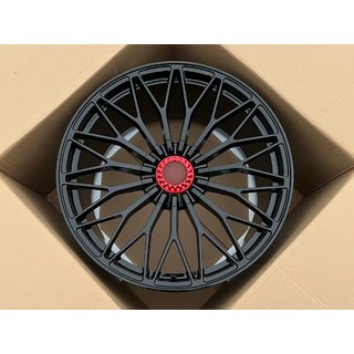 Geschmiedete OEM Felgen R20 R21 V4 (4 Stk) Lamborghini Aventador 2011-2022 Foto 2