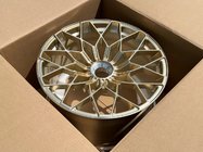 Lamborghini Huracan 2014- Geschmiedete OEM R20 V2 Felgen (4 Stk) Foto 3