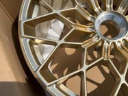 Lamborghini Huracan 2014- Geschmiedete OEM R20 V2 Felgen (4 Stk) Foto 6