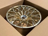 Lamborghini Huracan 2014- Geschmiedete OEM R20 V2 Felgen (4 Stk) Foto 4