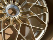 Lamborghini Huracan 2014- Geschmiedete OEM R20 V2 Felgen (4 Stk) Foto 8