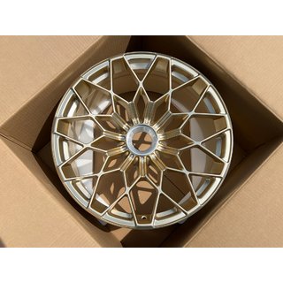 Geschmiedete OEM R20 V2 Felgen (4 Stk) Foto 1