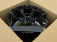 Lamborghini Aventador 2011-2022 Geschmiedete OEM Felgen R20 R21 V6 (4 Stk) Foto 4