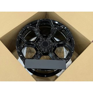 Geschmiedete OEM Felgen R20 R21 V6 (4 Stk) Lamborghini Aventador 2011-2022 Foto 2