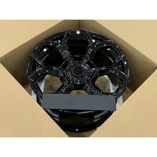 Geschmiedete OEM Felgen R20 R21 V6 (4 Stk) Lamborghini Aventador 2011-2022 Foto 3