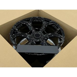 Geschmiedete OEM Felgen R20 R21 V6 (4 Stk) Lamborghini Aventador 2011-2022 Foto 4