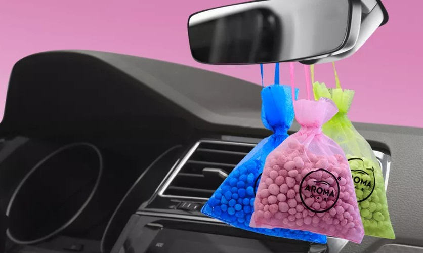 Auto-Lufterfrischer: Welcher ist der beste?