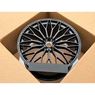 Geschmiedete Felgen OEM R23 V7 (4 Stk) Lamborghini Urus 2018- Foto 3