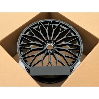 Geschmiedete Felgen OEM R23 V7 (4 Stk) Lamborghini Urus 2018- Foto 2