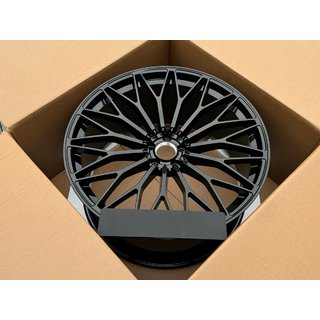 Geschmiedete Felgen OEM R23 V7 (4 Stk) Lamborghini Urus 2018- Foto 4