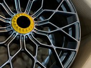 Lamborghini Huracan 2014- Geschmiedete OEM Felgen R20 R21 V1 (4 Stk) Foto 7