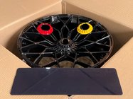Lamborghini Huracan 2014- Geschmiedete OEM Felgen R20 R21 V1 (4 Stk) Foto 13