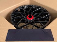 Lamborghini Huracan 2014- Geschmiedete OEM Felgen R20 R21 V1 (4 Stk) Foto 8