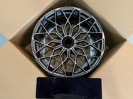 Lamborghini Huracan 2014- Geschmiedete OEM Felgen R20 R21 V1 (4 Stk) Foto 3