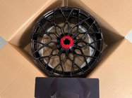 Lamborghini Huracan 2014- Geschmiedete OEM Felgen R20 R21 V1 (4 Stk) Foto 4