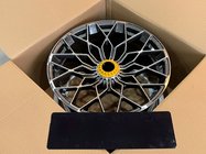 Lamborghini Huracan 2014- Geschmiedete OEM Felgen R20 R21 V1 (4 Stk) Foto 18
