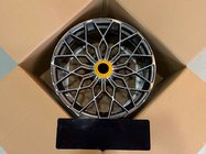 Lamborghini Huracan 2014- Geschmiedete OEM Felgen R20 R21 V1 (4 Stk) Foto 2