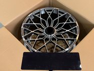 Lamborghini Huracan 2014- Geschmiedete OEM Felgen R20 R21 V1 (4 Stk) Foto 11