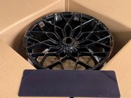 Lamborghini Huracan 2014- Geschmiedete OEM Felgen R20 R21 V1 (4 Stk) Foto 14
