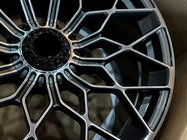 Lamborghini Huracan 2014- Geschmiedete OEM Felgen R20 R21 V1 (4 Stk) Foto 16