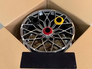 Lamborghini Huracan 2014- Geschmiedete OEM Felgen R20 R21 V1 (4 Stk) Foto 12