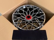 Lamborghini Huracan 2014- Geschmiedete OEM Felgen R20 R21 V1 (4 Stk) Foto 17