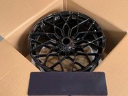 Lamborghini Huracan 2014- Geschmiedete OEM Felgen R20 R21 V1 (4 Stk) Foto 6
