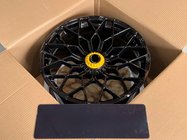 Lamborghini Huracan 2014- Geschmiedete OEM Felgen R20 R21 V1 (4 Stk) Foto 19