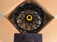 Lamborghini Huracan 2014- Geschmiedete OEM Felgen R20 R21 V1 (4 Stk) Foto 5