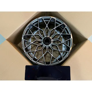 Geschmiedete OEM Felgen R20 R21 V1 (4 Stk) Foto 3