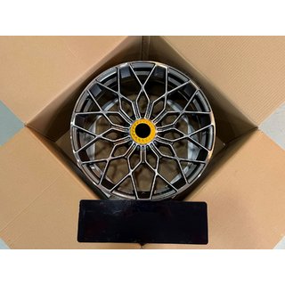 Geschmiedete OEM Felgen R20 R21 V1 (4 Stk) Lamborghini Huracan 2014- Foto 2