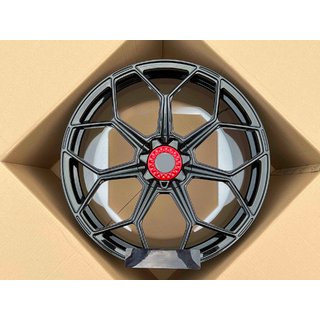 Geschmiedete OEM Felgen R20 R21 V7 (4 Stk) Lamborghini Aventador 2011-2022 Foto 1
