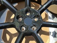Lamborghini Urus 2018- Geschmiedete OEM R23 V8 Felgen (4 Stk) Foto 7