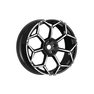 Geschmiedete Felgen OEM R23 V9 (4 Stk) Lamborghini Urus 2018- Foto 2