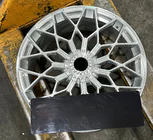 Lamborghini Huracan 2014- Geschmiedete OEM Felgen R20 R21 V2 (4 Stk) Foto 1