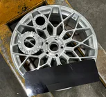 Lamborghini Huracan 2014- Geschmiedete OEM Felgen R20 R21 V2 (4 Stk) Foto 3