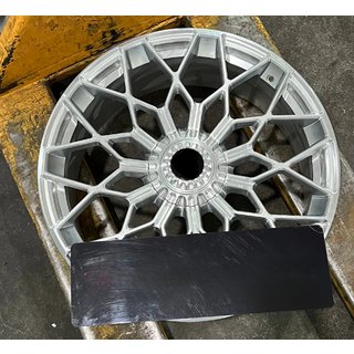 Geschmiedete OEM Felgen R20 R21 V2 (4 Stk) Lamborghini Huracan 2014- Foto 1