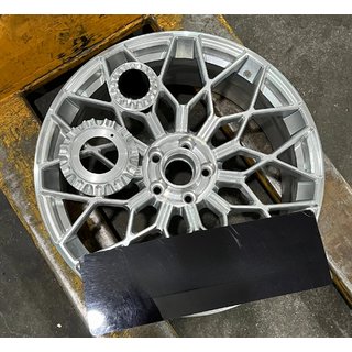 Geschmiedete OEM Felgen R20 R21 V2 (4 Stk) Lamborghini Huracan 2014- Foto 3