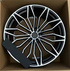 Lamborghini Urus 2018- Geschmiedete Felgen OEM R23 V10 (4 Stk) Foto 2