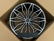 Lamborghini Urus 2018- Geschmiedete Felgen OEM R23 V10 (4 Stk) Foto 3
