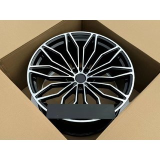 Geschmiedete Felgen OEM R23 V10 (4 Stk) Lamborghini Urus 2018- Foto 4