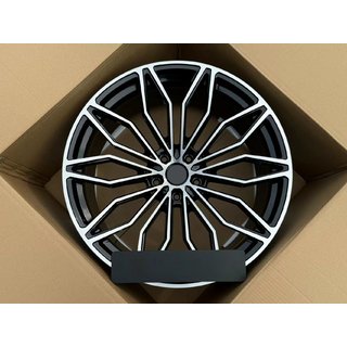 Geschmiedete Felgen OEM R23 V10 (4 Stk) Lamborghini Urus 2018- Foto 3